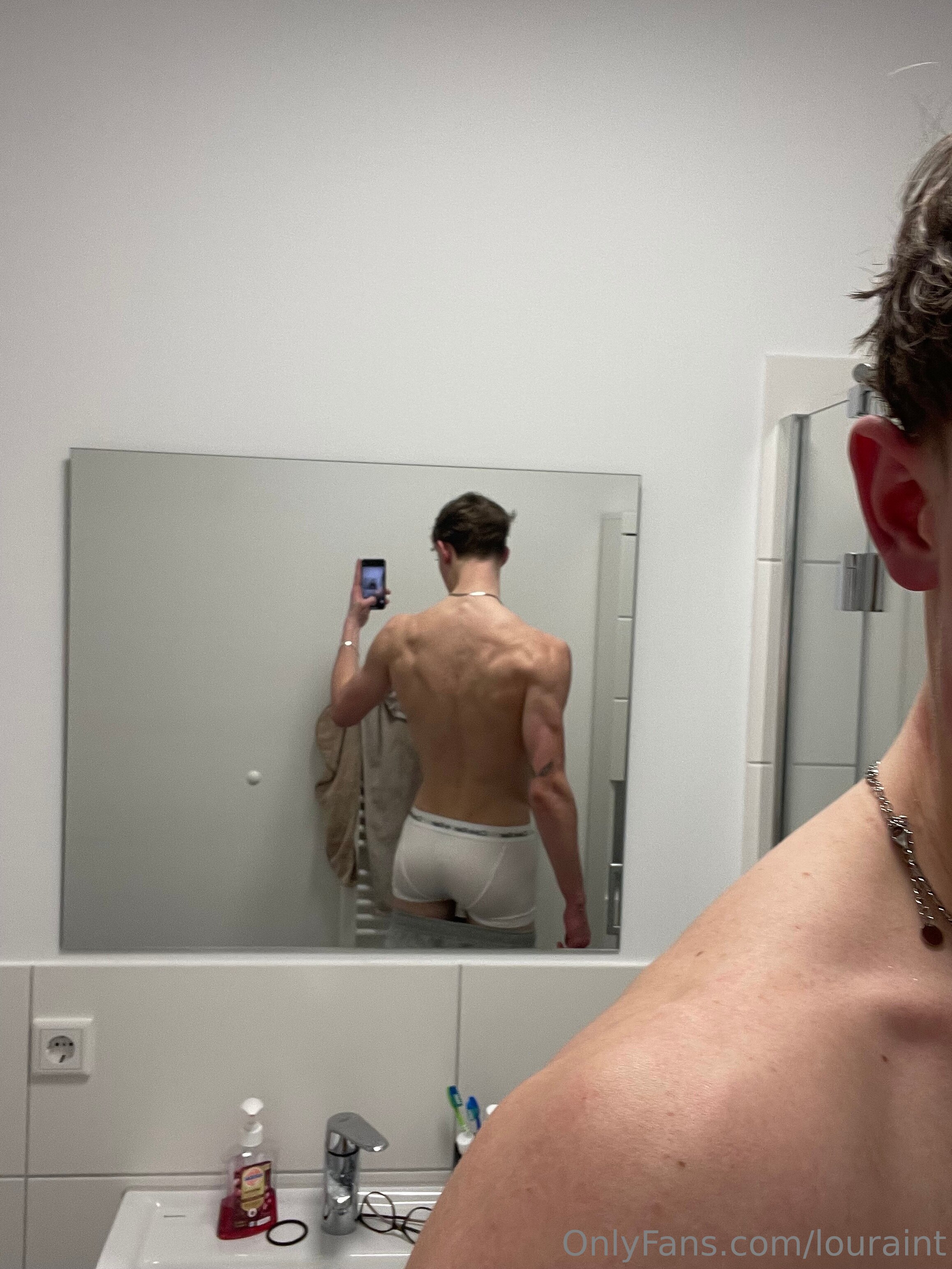 New white CK’s 🍍