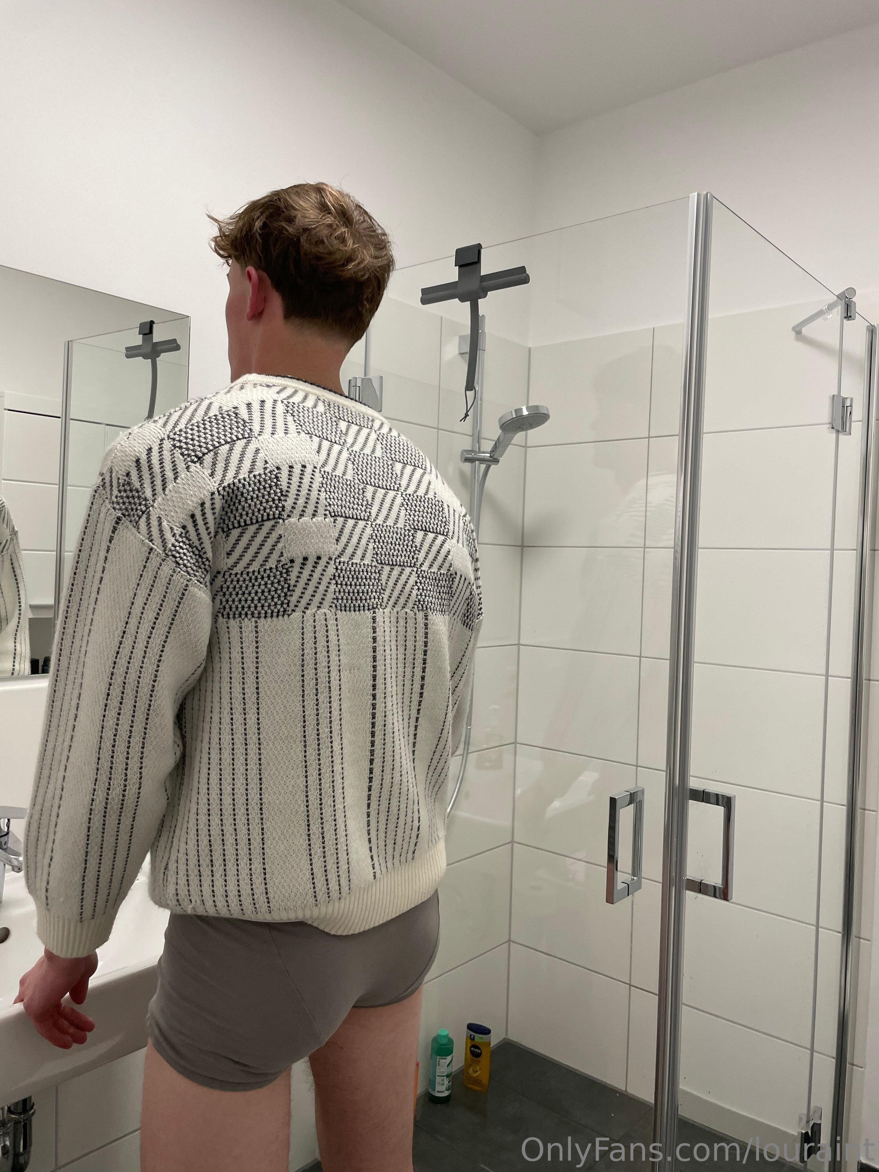 Have I got your attention?