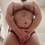 theukhairybear
